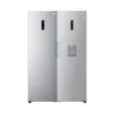 خرید یخچال فریزر دوقلو ال جی F511-B514 ظرفیت 40 فوت