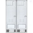 مشخصات یخچال فریزر دوقلو ال جی دودی مدل GC-B511EADM و GC-B514EAFM