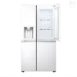 یخچال ساید بای ساید ال جی مدل J287 با درب Door in Door