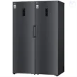 خرید یخچال فریزر دوقلو ال جی دودی مدل GC-B511EADM و GC-B514EAFM