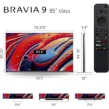 خرید تلویزیون سونی 85XR90