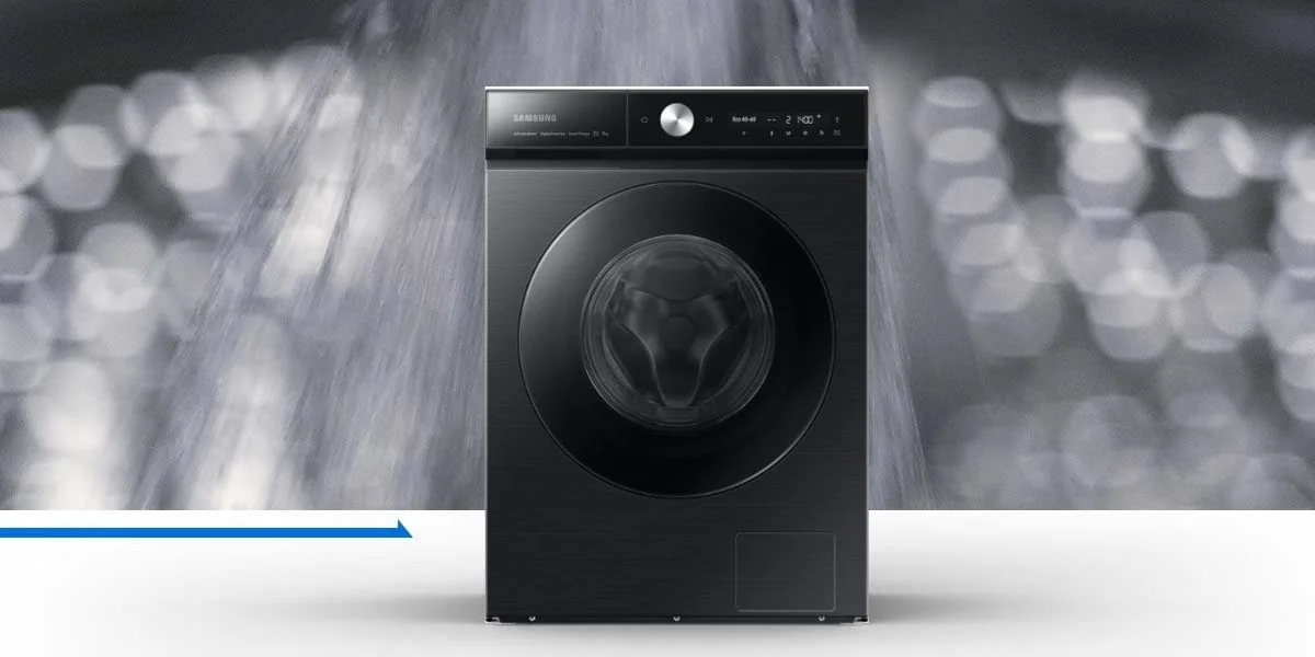 برنامه های شست و شو در ماشین لباسشویی سامسونگ W11