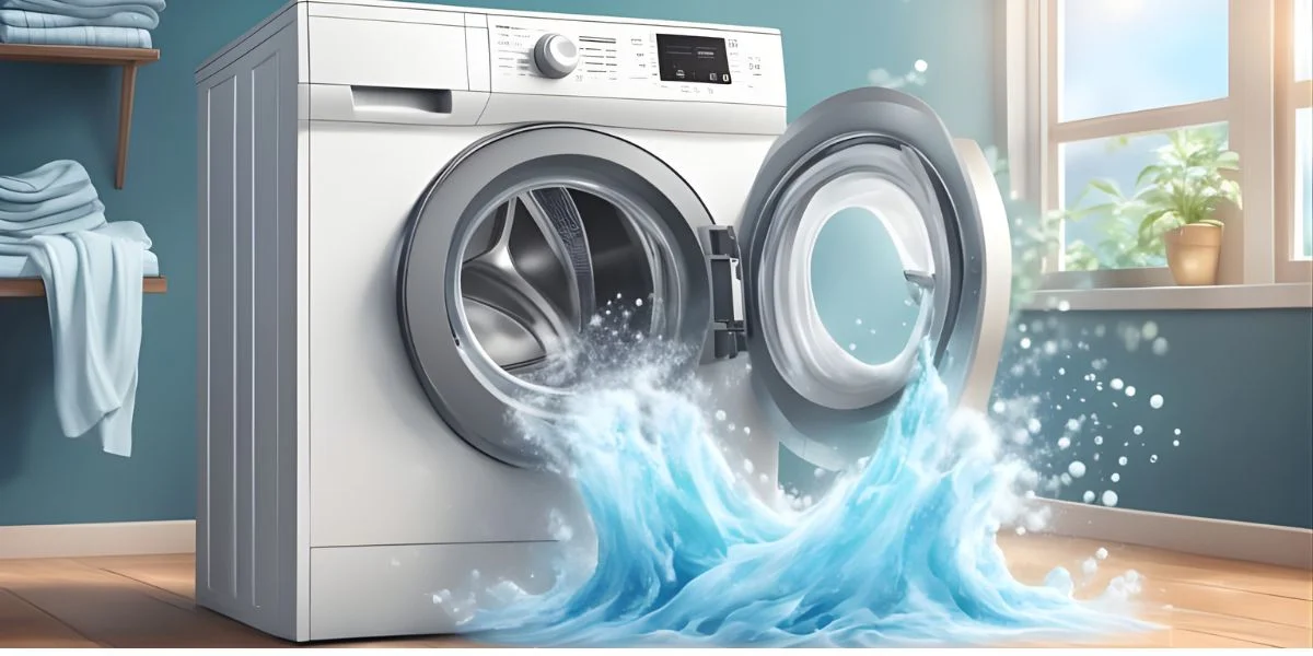 چطور کیفیت ساخت ماشین لباسشویی را تشخیص دهیم؟ 