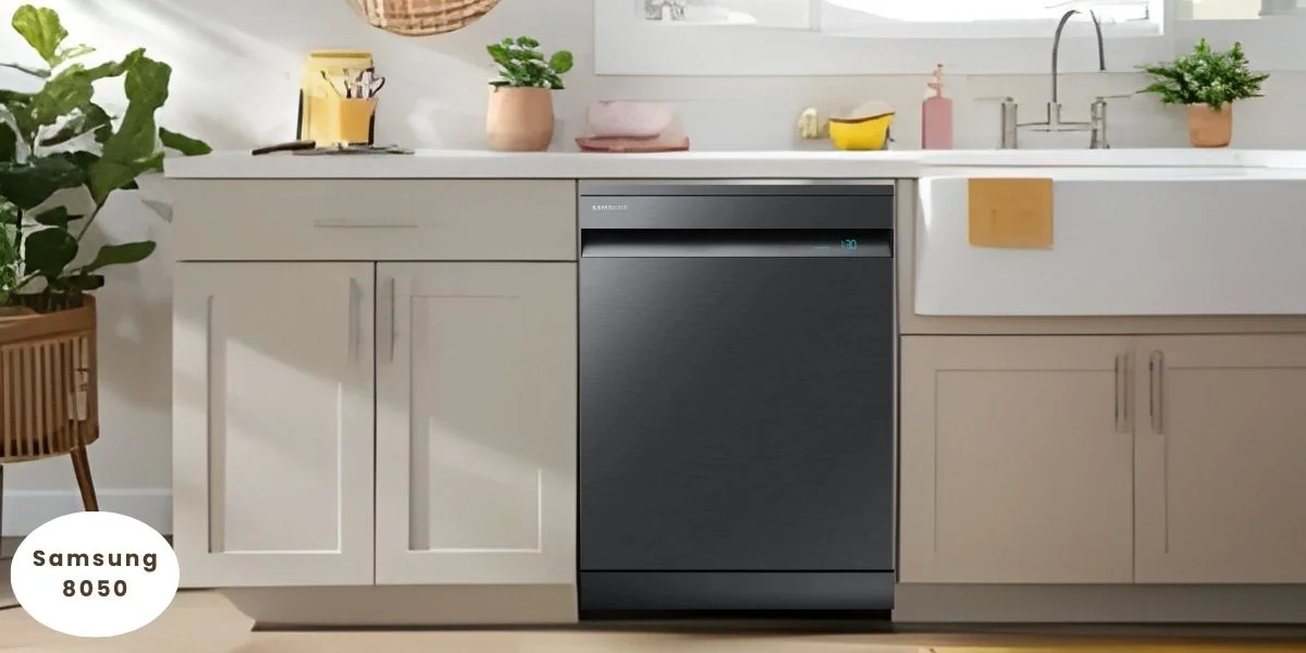 قیمت ماشین ظرفشویی سامسونگ DW60A8050FG 