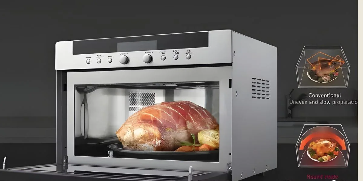 چرا سولاردام ال جی MA3884VC بخریم؟