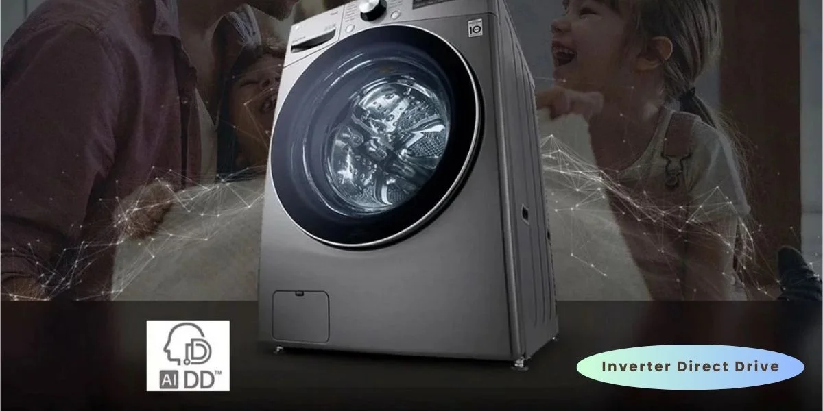 آیا ماشین لباسشویی الجی مدل R13 ارزش خرید دارد؟