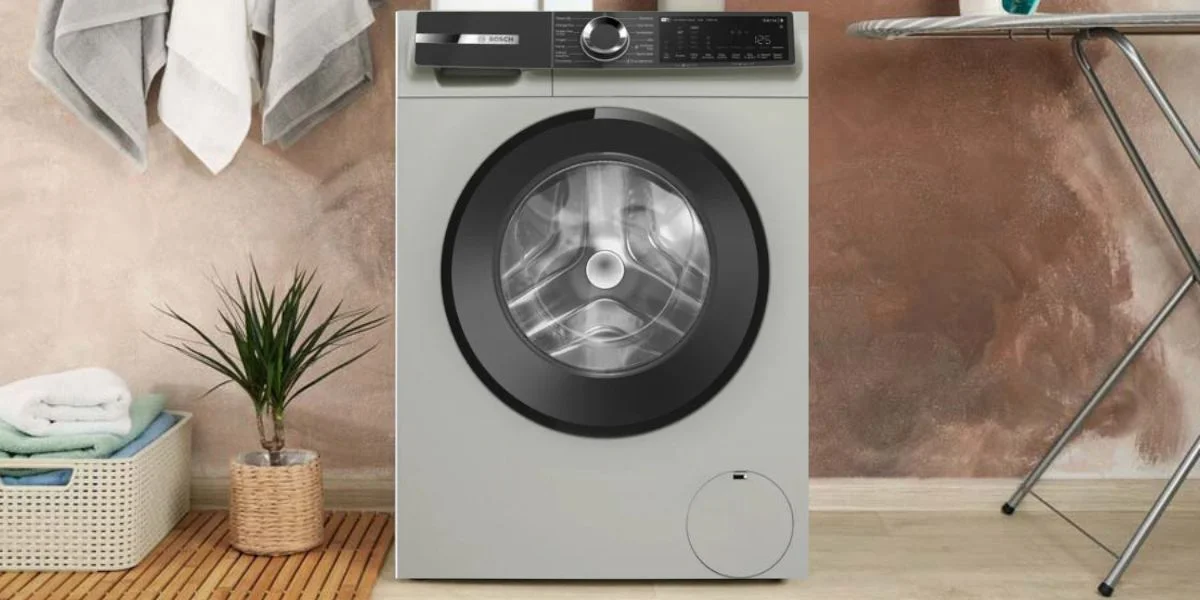 چرا ماشین لباسشویی 9کیلویی بوش مدل WGK244ZXME بخریم؟
