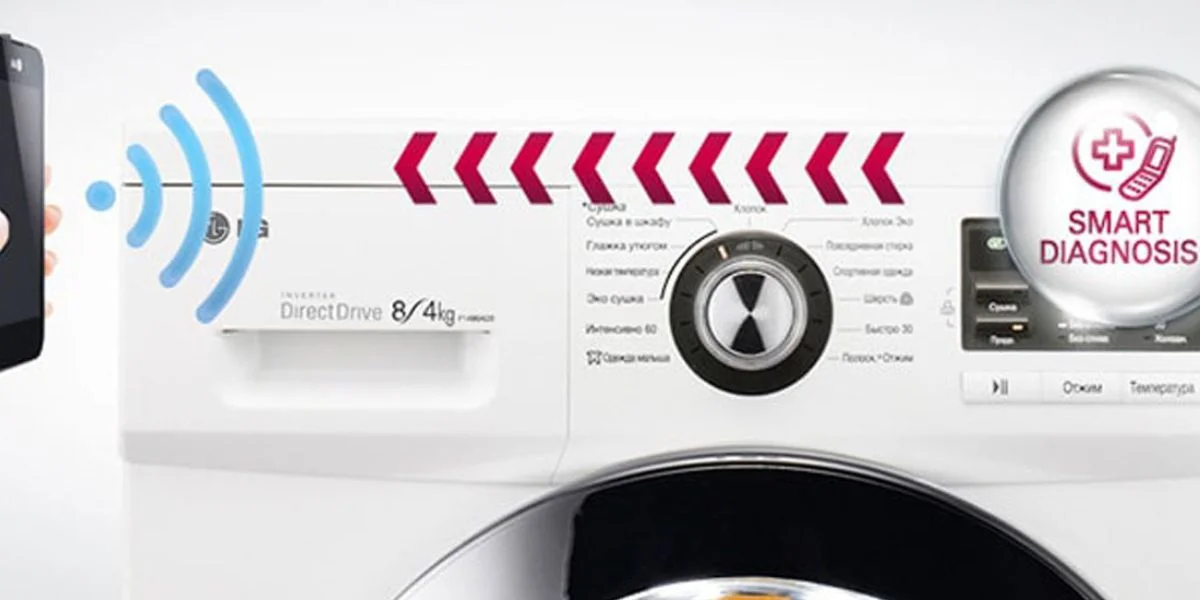 ماشین لباسشویی 8 کیلویی سامسونگ W80 برای چه افرادی مناسب است؟