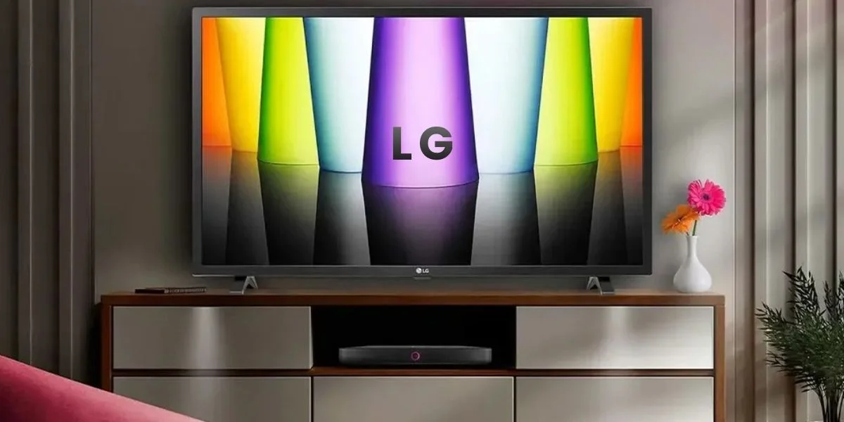 قابلیت های هوشمند تلویزیون 50 اینچ ال جی مدل 50UR80006