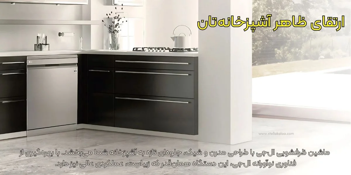 برنامه‌های شست‌وشو در ماشین ظرفشویی DF425 چیست؟