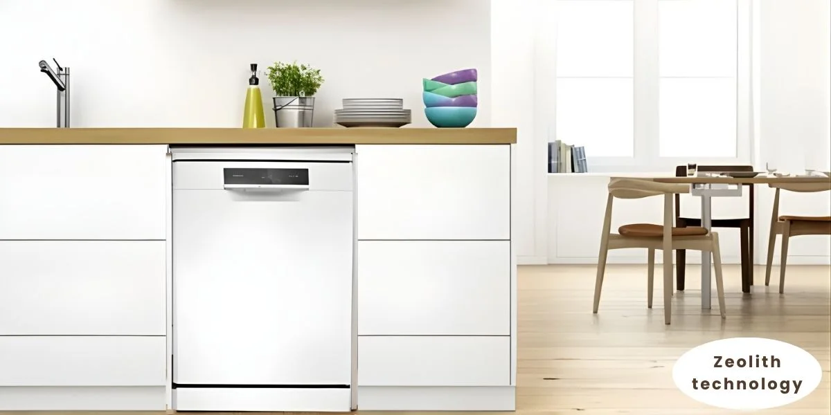 خرید ماشین ظرفشویی Bosch سری 8 مدل SMS8ZDI86Q برای چه کسانی مناسب است؟