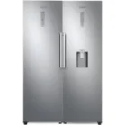 یخچال فریزر دوقلو سامسونگ RZ32 / RR39