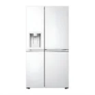 یخچال فریزر ال جی J287