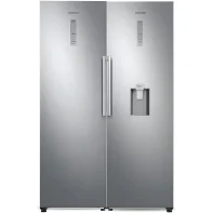 یخچال فریزر دوقلو سامسونگ RZ32 / RR39