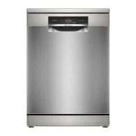 ماشین ظرفشویی بوش سری 8 مدل SMS8ZDI86Q