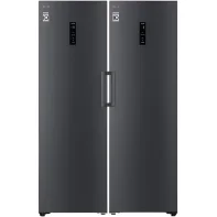 یخچال فریزر دوقلو ال جی دودی GC-B511EADM و GC-B514EAFM