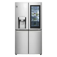 یخچال ساید ال جی مدل GMX945NS9F