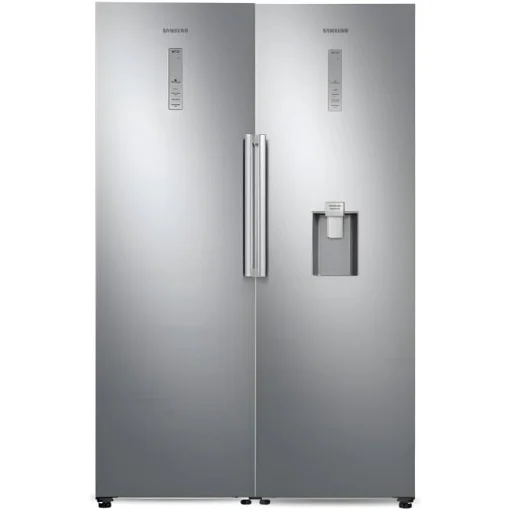 یخچال فریزر دوقلو سامسونگ RZ32 / RR39