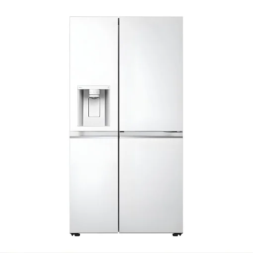 یخچال فریزر ال جی J287