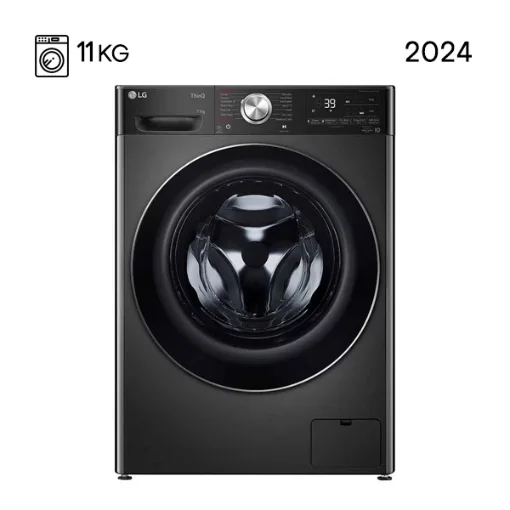 ماشین لباسشویی ال جی R9